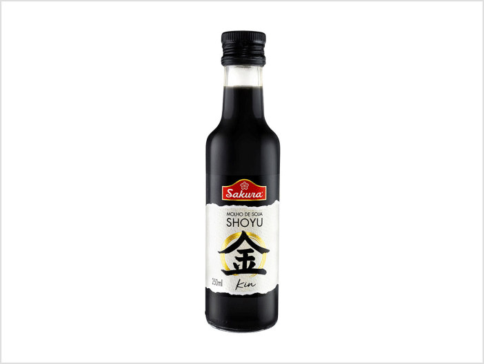 Edição comemorativa de 80 anos Sakura